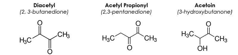 diacetyl