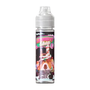 Candy Shop - Black Jacks - 50ml