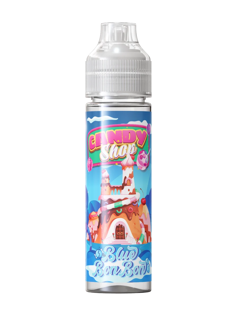 Candy Shop - Blue Bon Bons - 50ml
