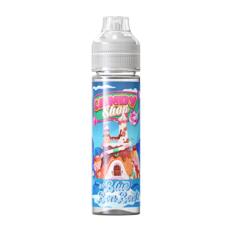 Candy Shop - Blue Bon Bons - 50ml