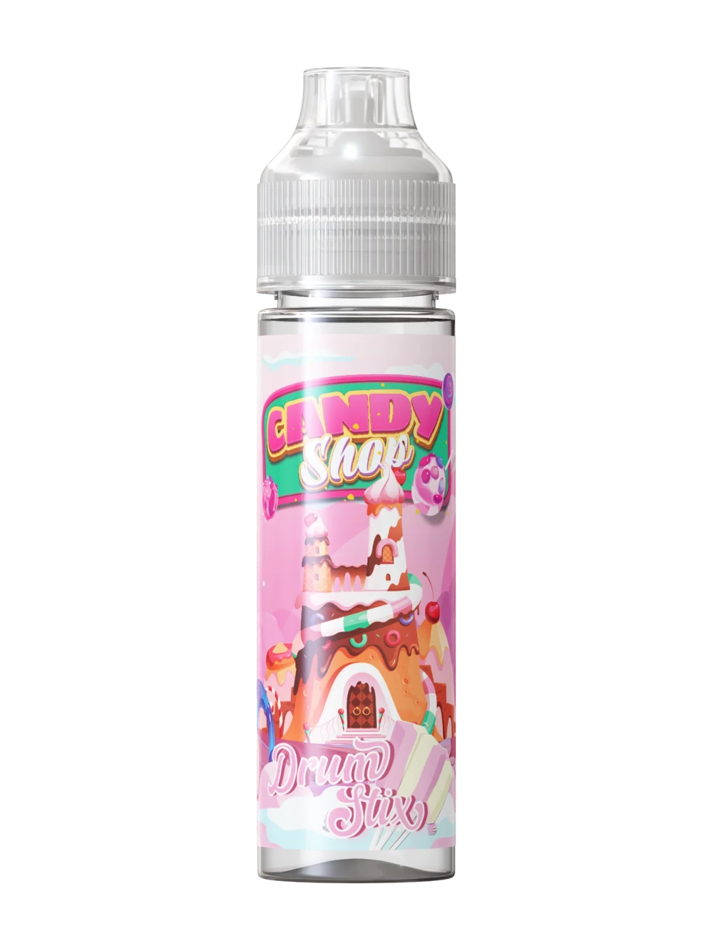 Candy Shop - Drum Stix - 50ml