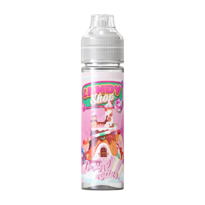 Candy Shop - Drum Stix - 50ml