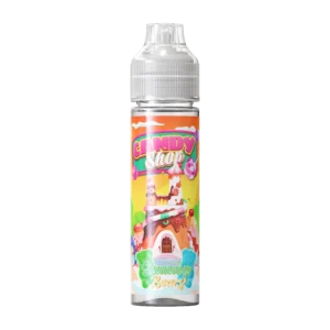 Candy Shop - Gummy Bears - 50ml