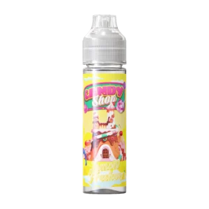 Candy Shop - Lemon Fresher - 50ml