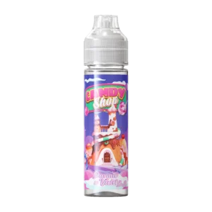 Candy Shop - Parma Violets - 50ml