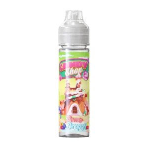 Candy Shop - Pear Drops - 50ml