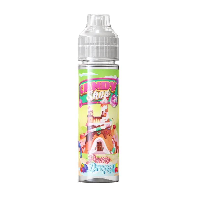Candy Shop - Pear Drops - 50ml