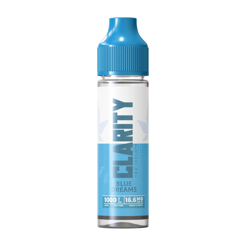 Clarity - Blue Dreams 60ml