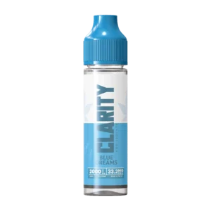 Clarity - Blue Dreams 60ml
