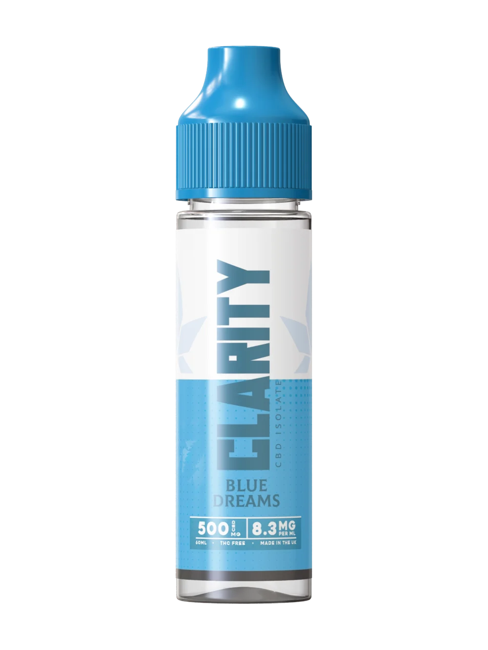 Clarity - Blue Dreams 60ml