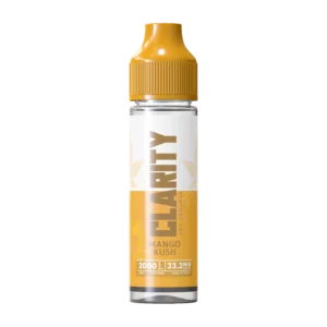 Clarity - Mango Kush 60ml