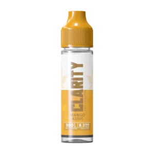 Clarity - Mango Kush 60ml