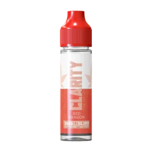 Clarity - Red Dragon 60ml