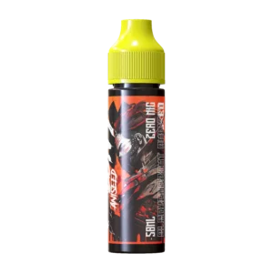 FELONY – Blackcurrant aniseed – 50ml