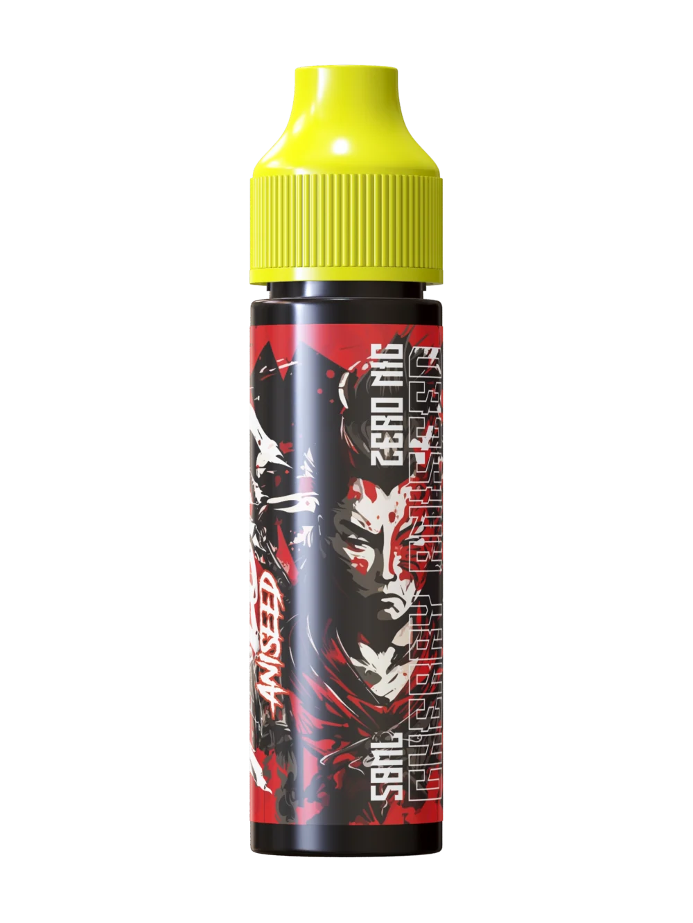 FELONY – Cherry aniseed – 50ml