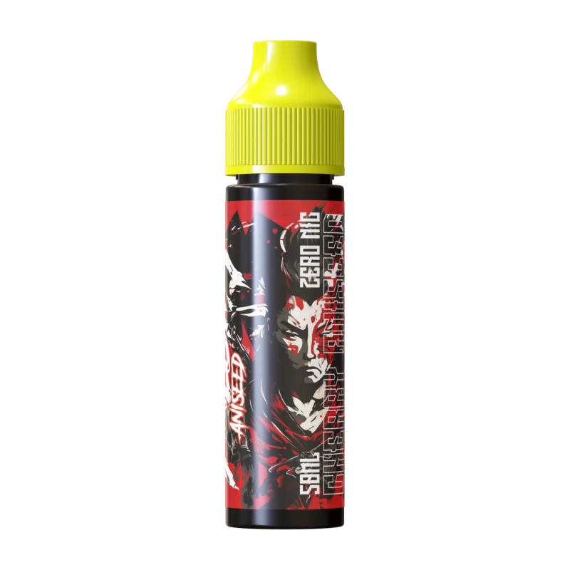 FELONY – Cherry aniseed – 50ml
