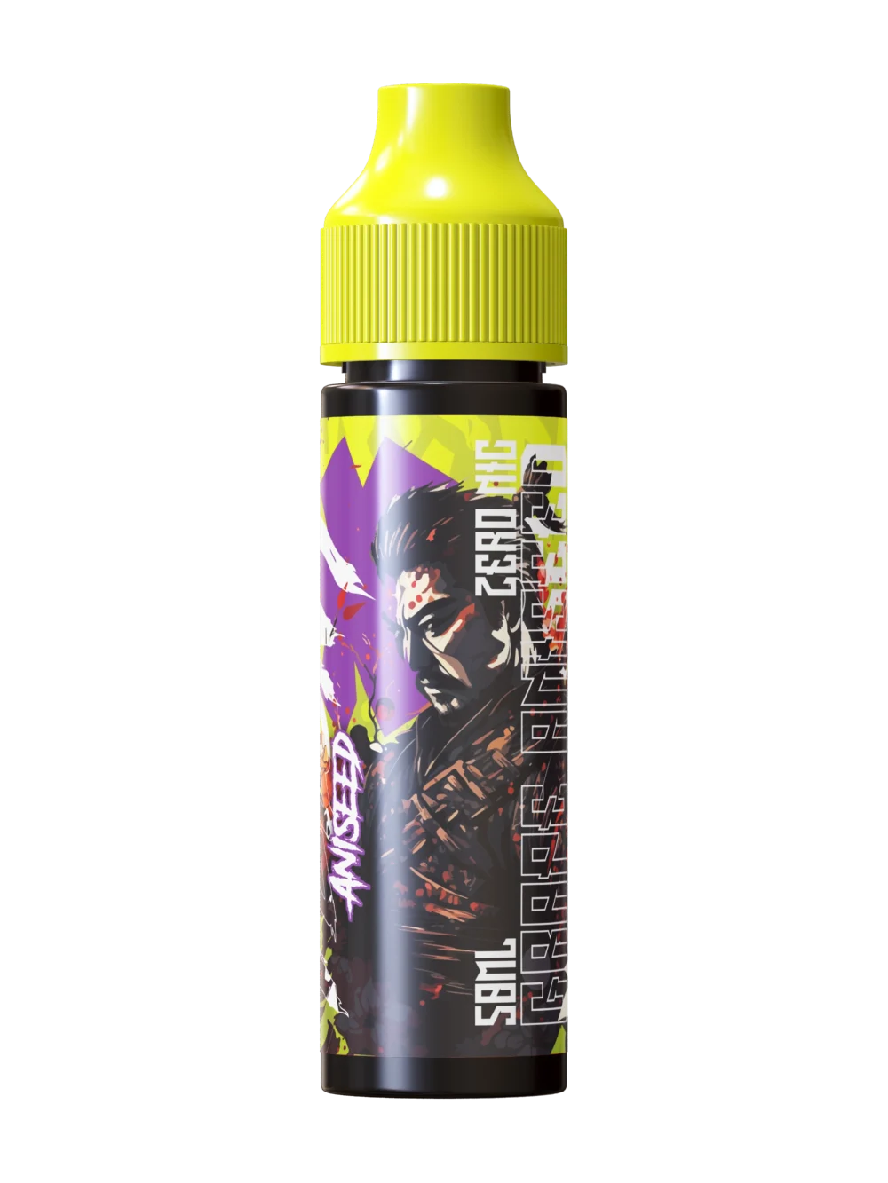 FELONY – Grape aniseed – 50ml