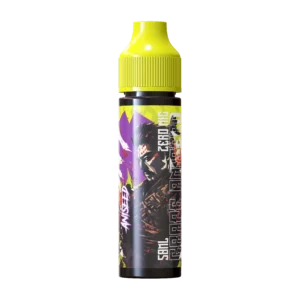 FELONY – Grape aniseed – 50ml