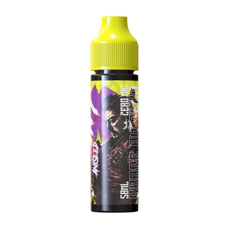 FELONY – Grape aniseed – 50ml