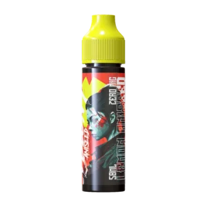 FELONY – Lemon aniseed – 50ml