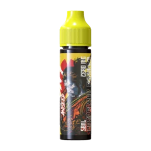 FELONY – Raspberry aniseed – 50ml