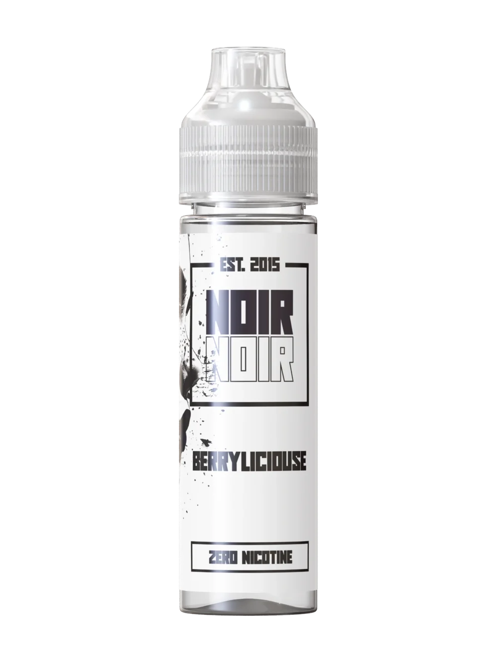 NOIR - Berrylicious 60ml