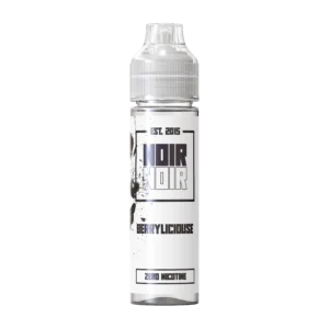 NOIR - Berrylicious 60ml