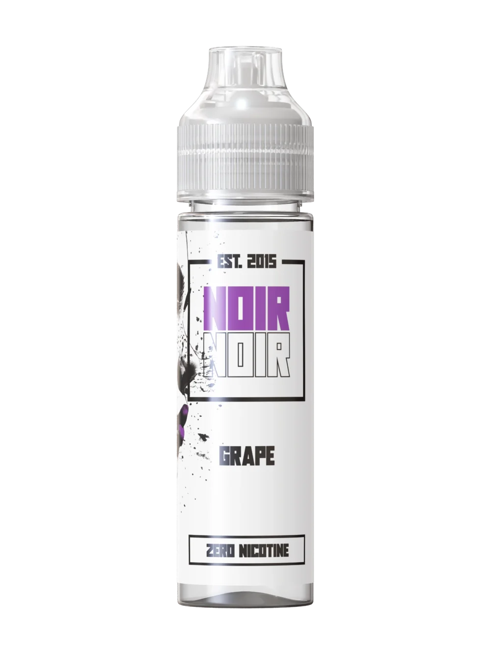 NOIR - Grape 60ml