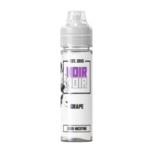 NOIR - Grape 60ml