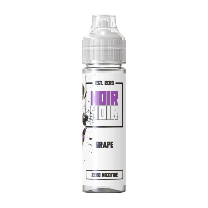 NOIR - Grape 60ml