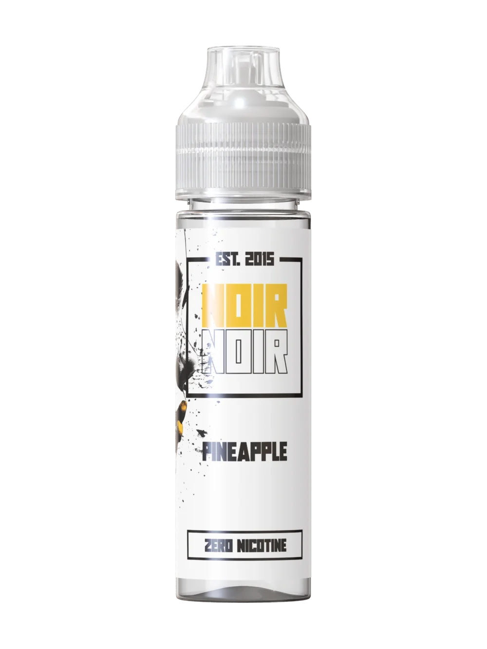 NOIR - Pineapple 60ml