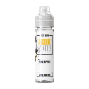 NOIR - Pineapple 60ml