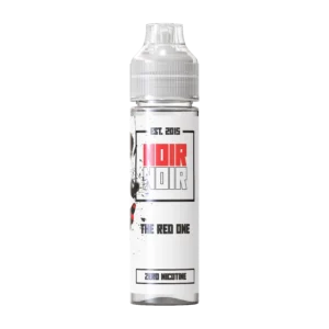 NOIR - The Red One 60ml