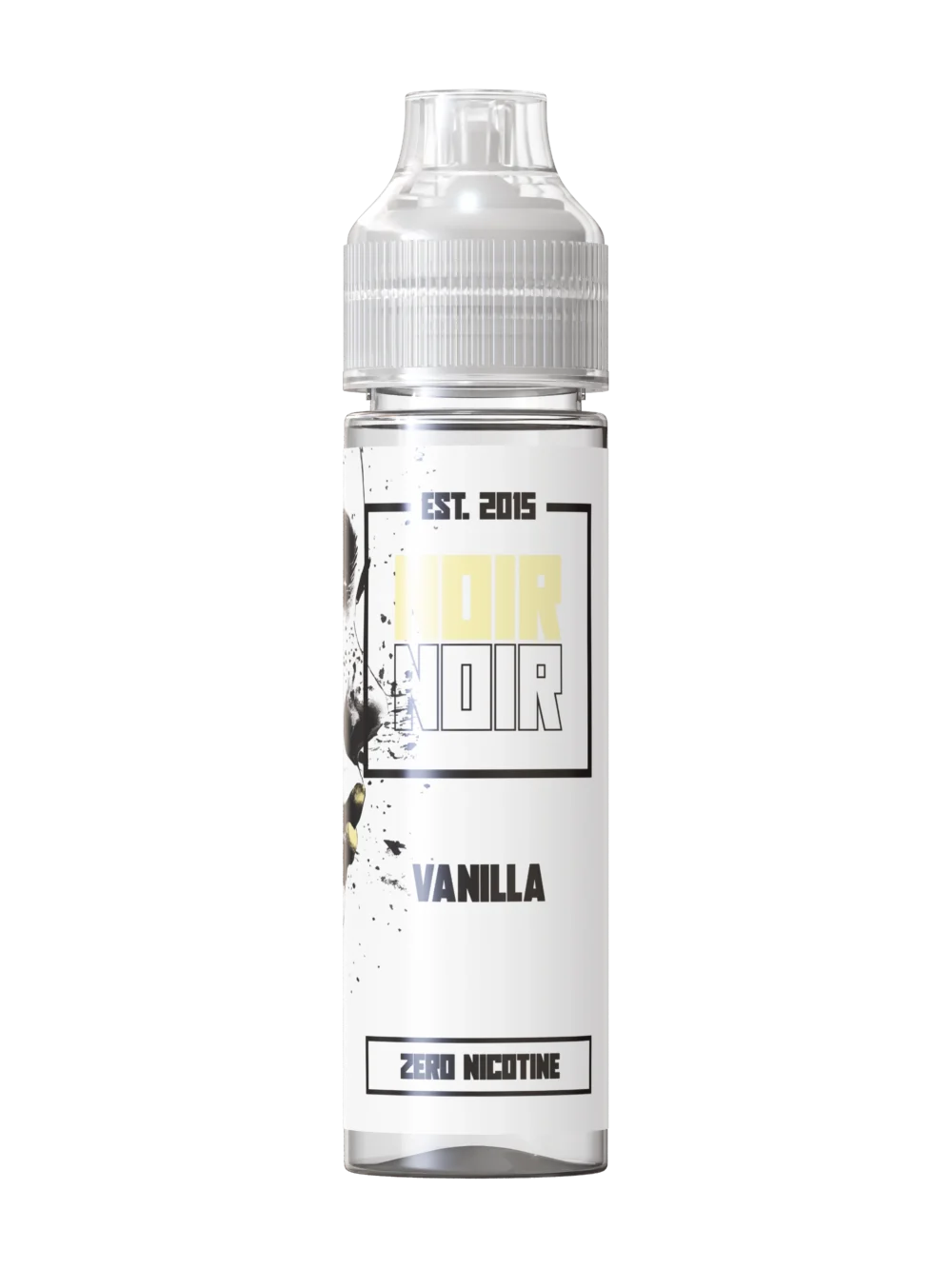 NOIR - Vanilla 60ml