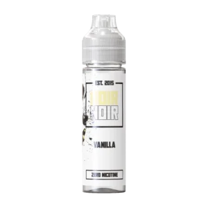 NOIR - Vanilla 60ml
