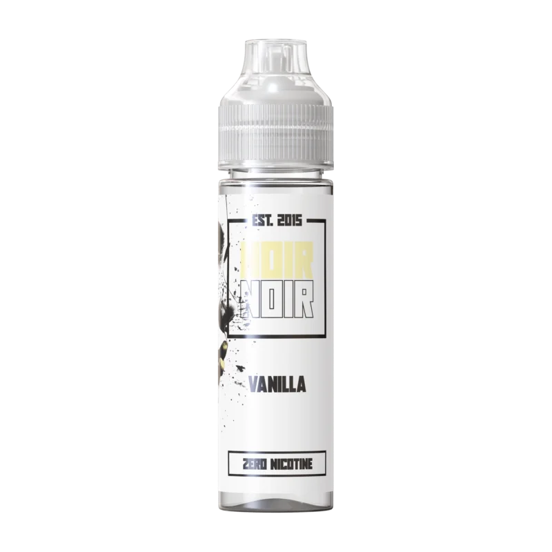 NOIR - Vanilla 60ml