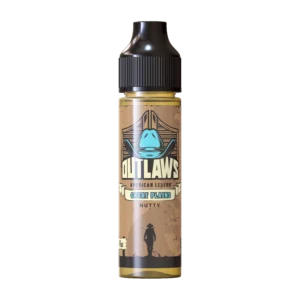 Outlaws - Great Plains Tobacco 40ml