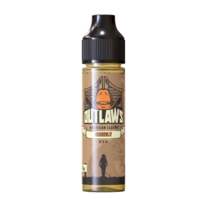 Outlaws - Grizzly Tobacco 40ml