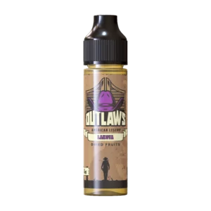 Outlaws - Lakota Tobacco 40ml