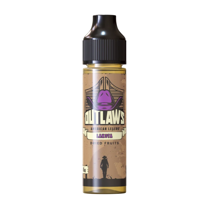 Outlaws - Lakota Tobacco 40ml