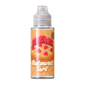Slice - Bakewell Tart - 120ml