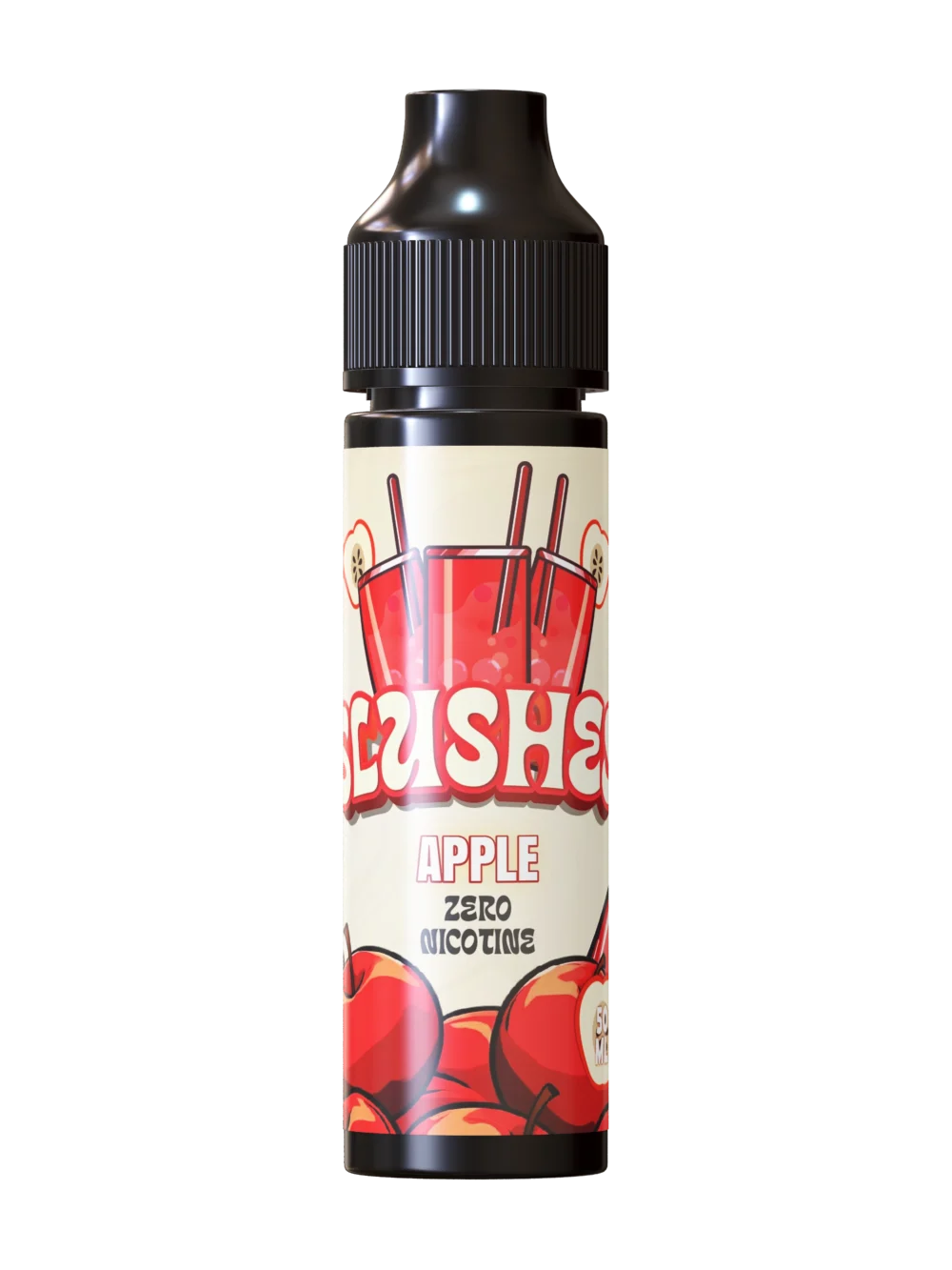 Slushes - Apple 50ml