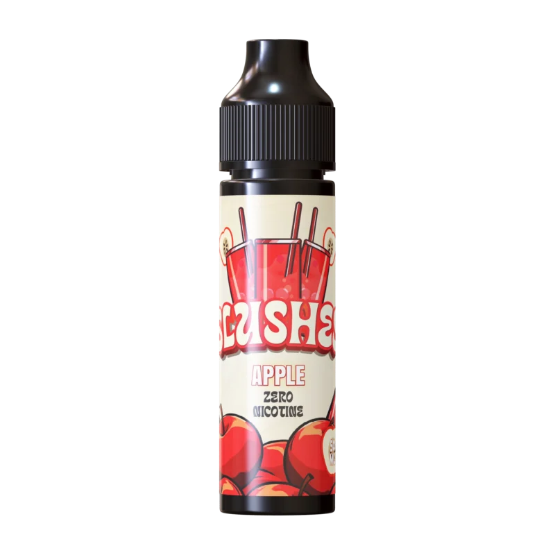 Slushes - Apple 50ml