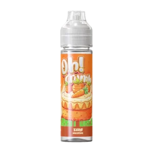 Oh Crumb - Carrot Dream 50ml