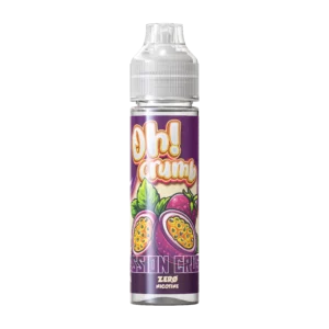 Oh Crumb - Passion Crush 50ml