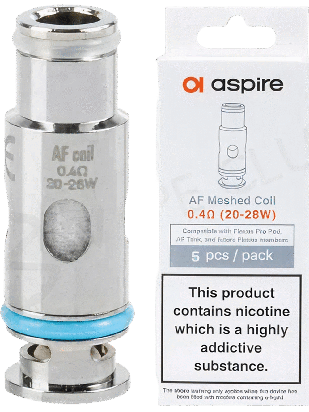 Aspire Af Mesh