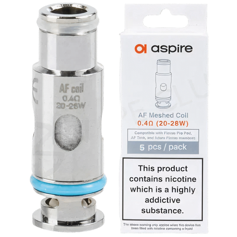 Aspire Af Mesh