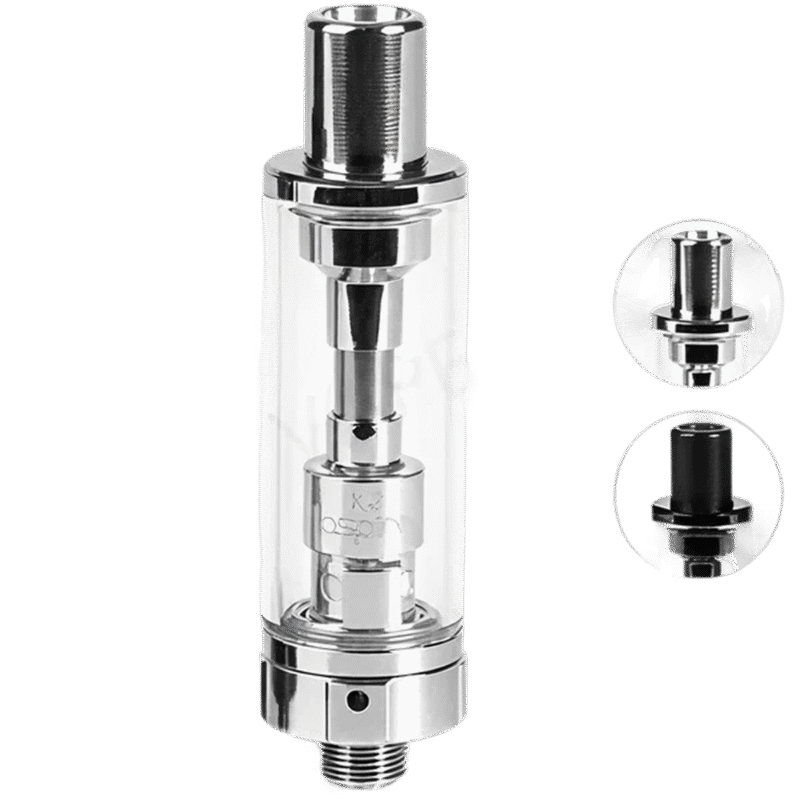 Aspire K2 Tank