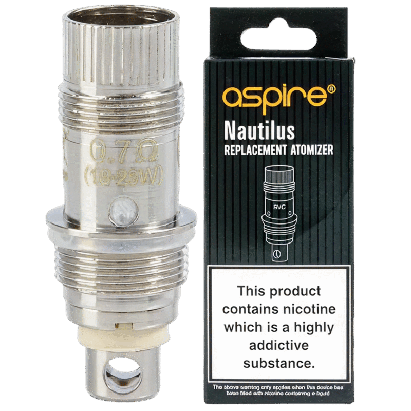 Aspire Nautilus