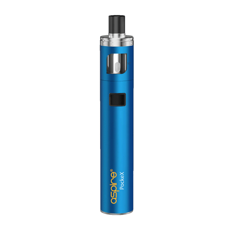 Aspire PockeX